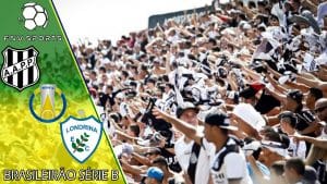 Ponte Preta x Londrina – Prognóstico da 12ª rodada do Brasileirão Série B 2022