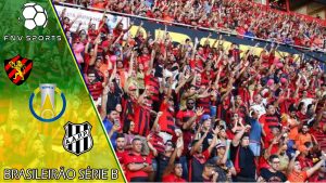 Sport x Ponte Preta – Prognóstico da 10ª rodada do Brasileirão Série B 2022