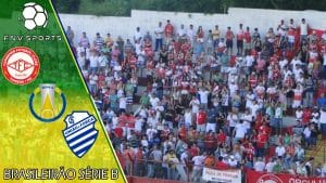 Tombense x CSA – Prognóstico da 12ª rodada do Brasileirão Série B 2022