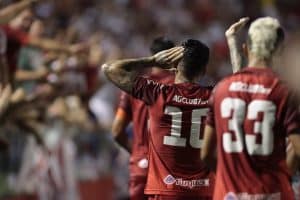 Jean Carlos pode estar de saída do Náutico, saiba o destino