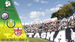 Operário x CRB – Prognóstico da 17ª rodada do Brasileirão Série B 2022