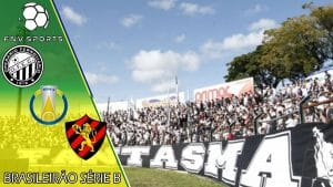 Operário x Sport – Prognóstico da 18ª rodada do Brasileirão Série B 2022