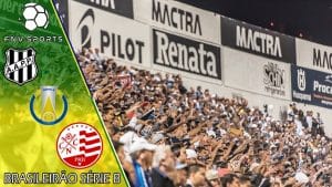Ponte Preta x Náutico – Prognóstico da 19° rodada do Brasileirão Série B 2022