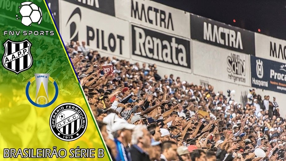 Ponte Preta x Operário – Prognóstico da 21ª rodada do Brasileirão Série B 2022