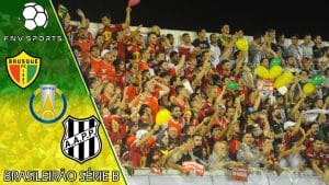 Brusque x Ponte Preta – Prognóstico da 24ª rodada do Brasileirão Série B 2022