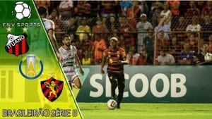 Ituano x Sport – Prognóstico da 23ª Rodada do Brasileirão Série B 2022