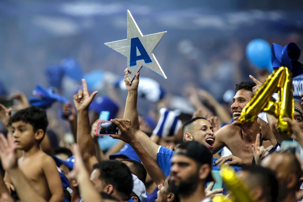 Chances de acesso à Série A do Brasileirão
