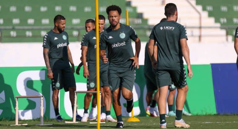 Guarani tem melhor retrospecto contra Operário