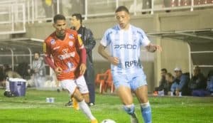 Tombense e Londrina empatam