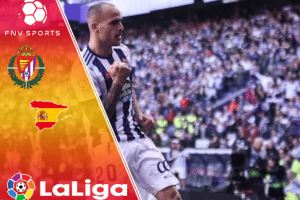 Valladolid  x Cádiz – Prognóstico da 6ª rodada da La Liga 2022