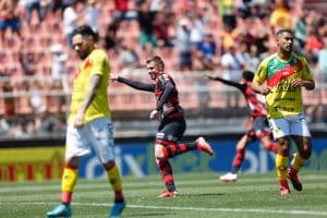 Ituano vence em casa