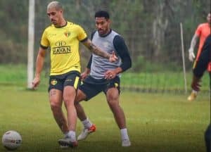 Crislan desfalca Brusque