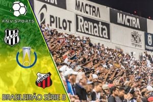 Ponte Preta x Ituano – Prognóstico da 30º rodada do Brasileirão Série B 2022