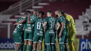 Guarani tem sequência decisiva