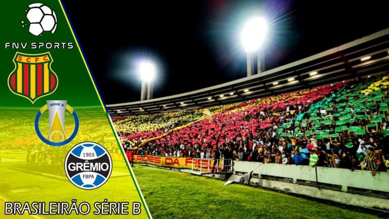 Sampaio Corrêa x Grêmio – Prognóstico da 32ª rodada do Brasileirão Série B 2022