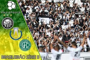 Operário Ferroviário x Guarani – Prognóstico da 30ª Rodada do Brasileirão Série B 2022