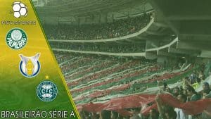 Palmeiras x Coritiba – Prognóstico da 30ª rodada do Brasileirão Série A 2022