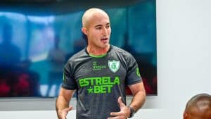 Mercado: América-MG anuncia a contratação goleiro revelado no clube rival