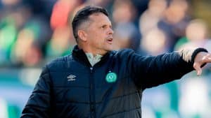 Contratações da Chapecoense para a Série B de 2024