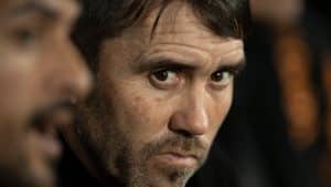 Série B: Sem espaço no Internacional, lateral-direito ganha oportunidade no Guarani para 2024