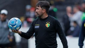 Brusque pode receber mais de R$20 milhões e projeta ‘grande sonho’