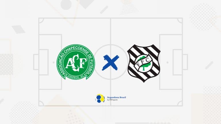 Chapecoense x Figueirense – Onde assistir ao vivo e escalações – Campeonato Catarinense – 24/02/2024