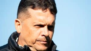 Diretoria da Chapecoense toma decisão sobre permanência de Claudinei Oliveira