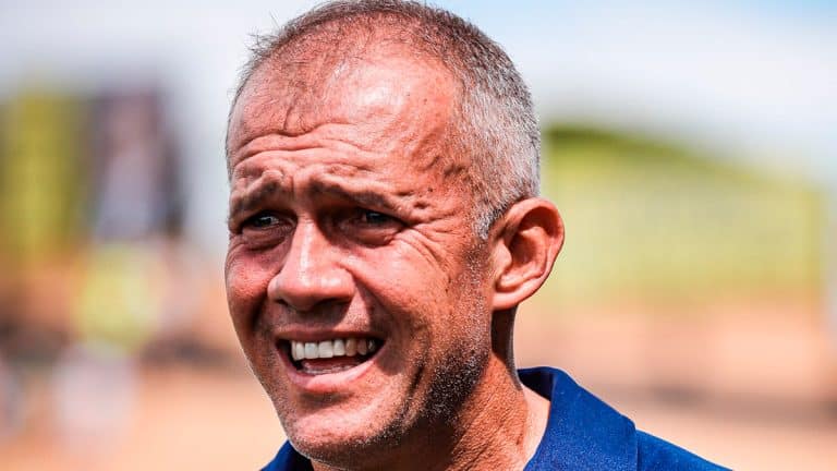 Novorizontino alcança ‘primeira meta’ de Eduardo Baptista em 2024