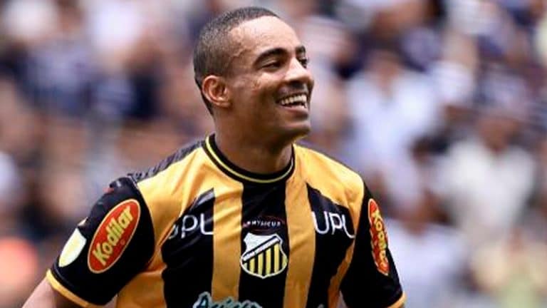 Novorizontino: Após vencer o Corinthians, Jenison destaca o poder da equipe