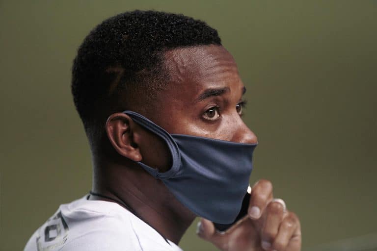 Diretoria do Santos explica aparição de Robinho no CT Rei Pelé e surpreende torcedores