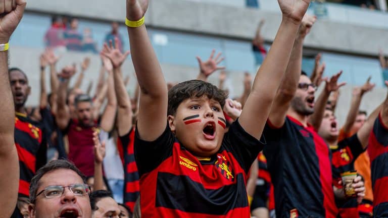 Ingressos para Sport x Fortaleza a R$10 têm data limite, confira