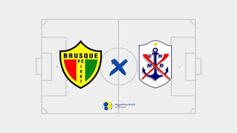 Brusque x Marcílio Dias: onde assistir ao vivo e de graça – Campeonato Catarinense – 08/03/2024