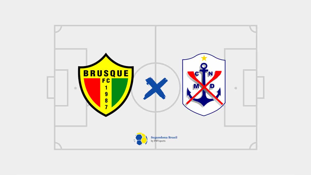 Brusque x Marcílio Dias: onde assistir ao vivo e de graça – Campeonato Catarinense – 08/03/2024
