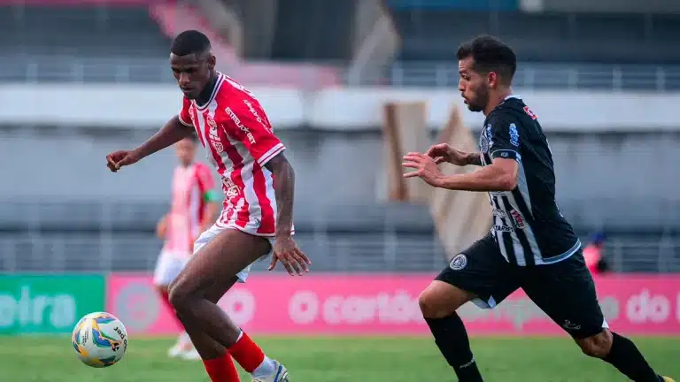 CRB x ASA tem novos horários pelo Campeonato Alagoano