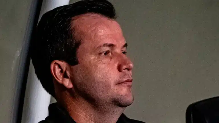 R$2,2 milhões em jogo: Atacante do CRB vira dúvida para Copa do Brasil