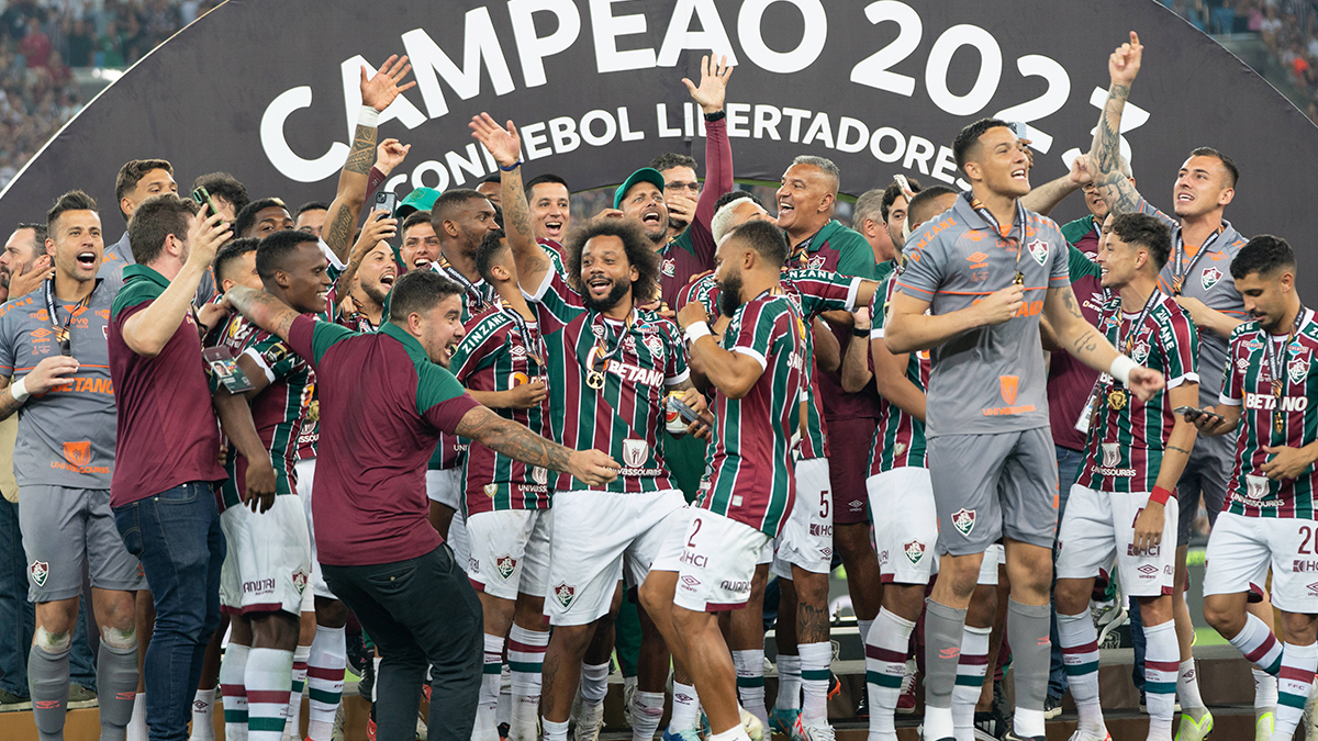 Mercado: Amazonas FC surpreende e fecha com campeão da Libertadores