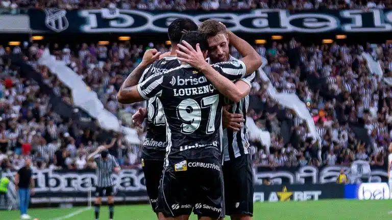 Fortaleza x Ceará pode bater recorde de público