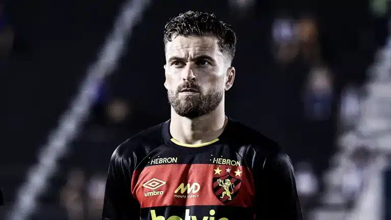 O que o Sport precisa para se classificar às quartas de final do Nordestão?