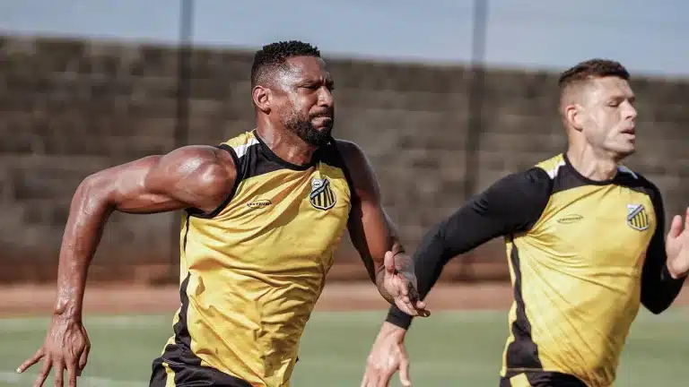 Vai quebrar? Novorizontino tem tabu com o Palmeiras no Paulistão