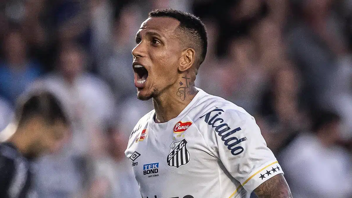 Santos garante vantagem especial no Paulistão 2024