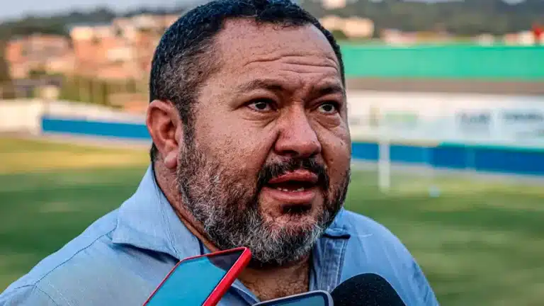 Tchau, Arena da Amazônia?! Amazonas joga pelo Barezão fora de Manaus e presidente explica