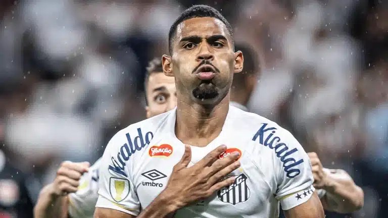 É possível? Finalista, Santos deseja quebrar hegemonia no Paulistão
