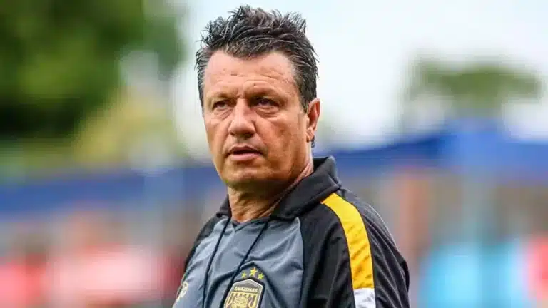 Será que dá jogo? Técnico do Amazonas projeta duelo com o Flamengo