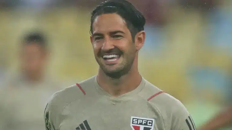Alexandre Pato pode reforçar clube da Série B em 2024