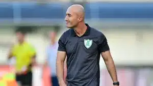 Quem é o técnico mais novo da Série B de 2024?