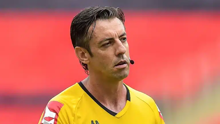 Clima quente! FPF escolhe Claus, e Santos emite nota sobre a final do Paulistão