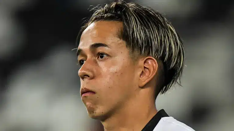 Após boatos, jornalista fala sobre chegada de Segovia ao Sport