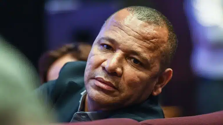 Volta encaminhada? Pai de Neymar fala sobre o retorno ao Santos em 2025