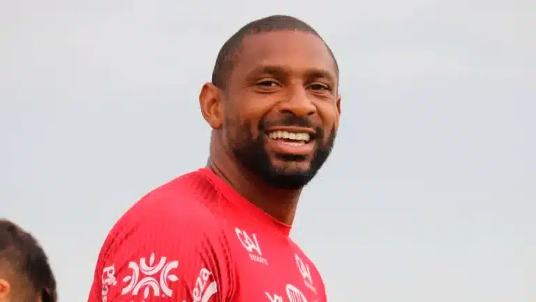 Rafael Donato no Goiás? Diretor explica negociação