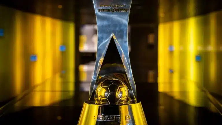 Guia da Série B 2024: Onde assistir aos jogos da 1ª rodada ao vivo na TV e online pelo celular